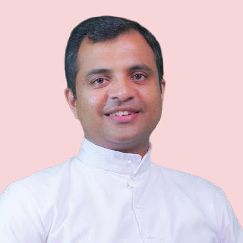 Sr. Soja John MSMI